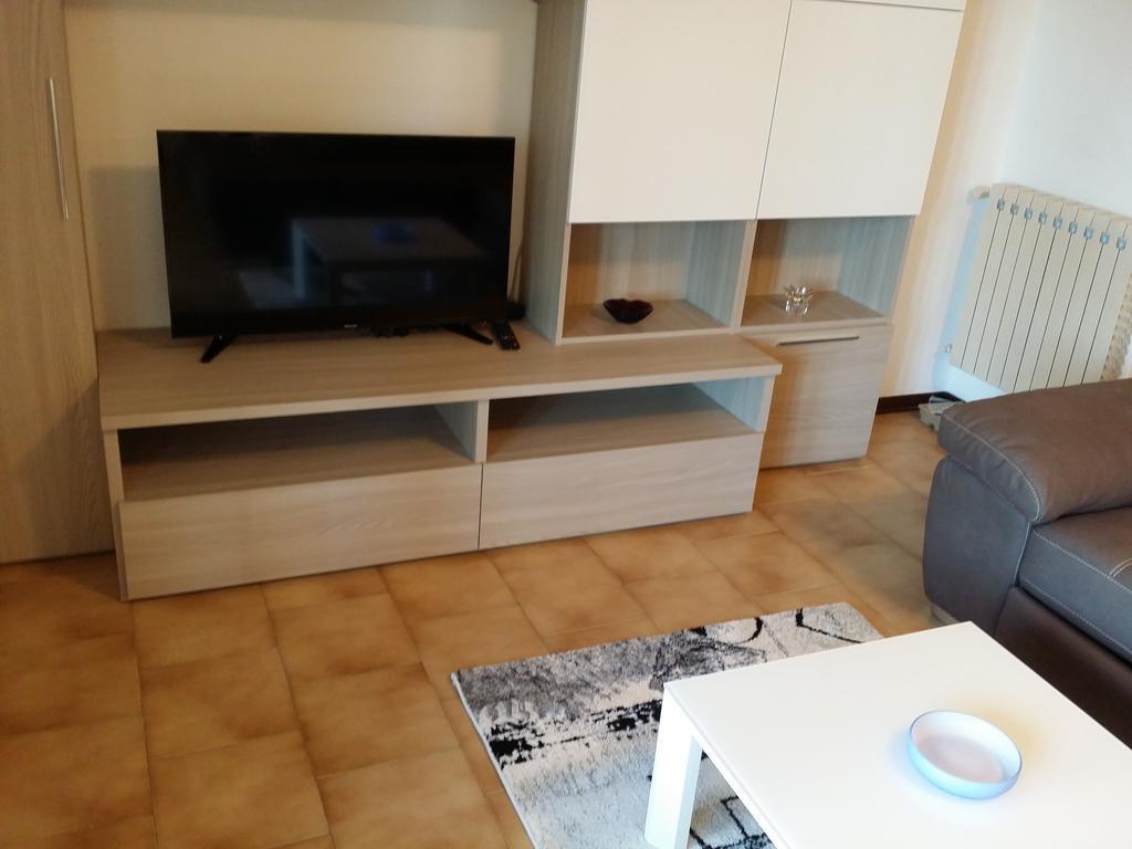 Villa Panoramica Tremosine Eksteriør bilde